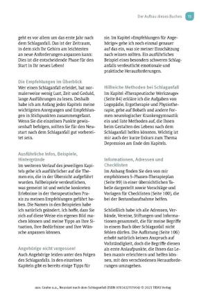 Neustart nach dem Schlaganfall
