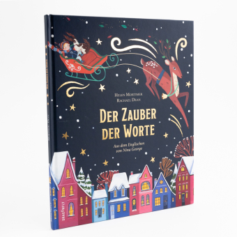 Der Zauber der Worte