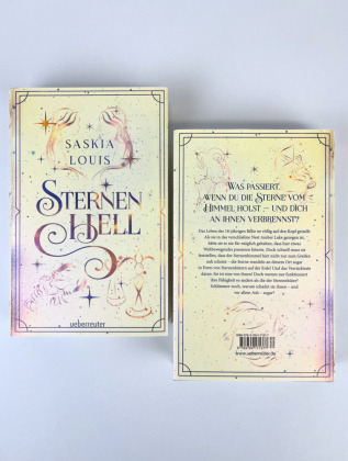Sternenhell (Nachtschwarz-Sternenhell, 