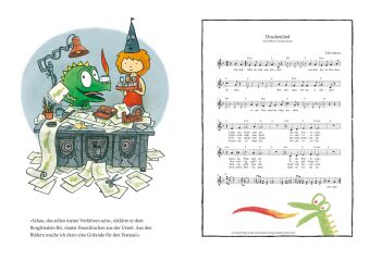 Ritter Rost 21: Ritter Rost und Familie Schrottkompott (Ritter Rost mit CD und zum Streamen, 