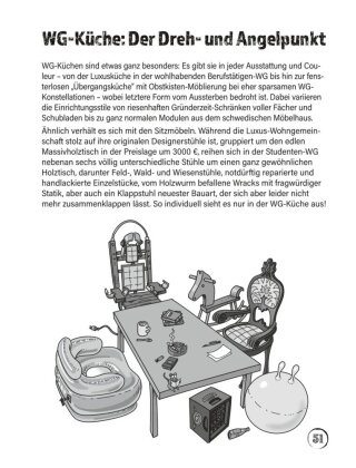 Der ultimative WG-Survival-Guide