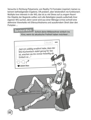 Der ultimative WG-Survival-Guide