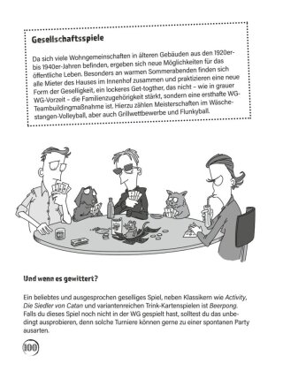 Der ultimative WG-Survival-Guide