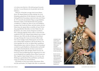 Little Book of Yves Saint Laurent