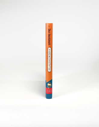 Die Schule der magischen Tiere - Das Backbuch 