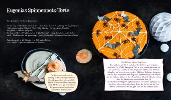 Die Schule der magischen Tiere - Das Backbuch 