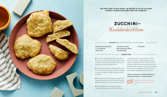 Gesunde Snacks für Kinder 