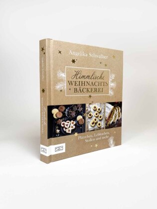 Himmlische Weihnachtsbäckerei