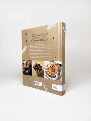 Himmlische Weihnachtsbäckerei