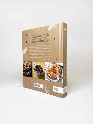 Himmlische Weihnachtsbäckerei