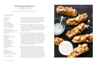 Himmlische Weihnachtsbäckerei