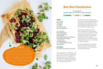 Die Grönemeyer-Formel für gesundes Essen