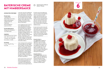 Meine Lieblingsrezepte: Pudding & Creme