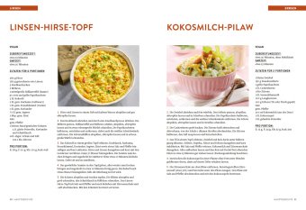 Hülsenfrüchte