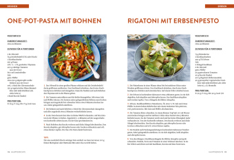 Hülsenfrüchte