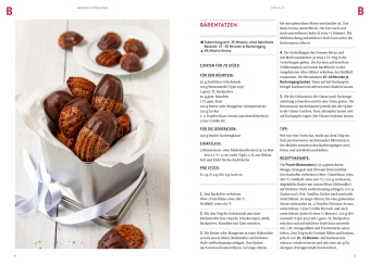 Weihnachtsbacken von A-Z