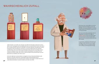 Das Elektron im Swimmingpool  - Geschichten aus der unglaublichen Welt der Quantenphysik