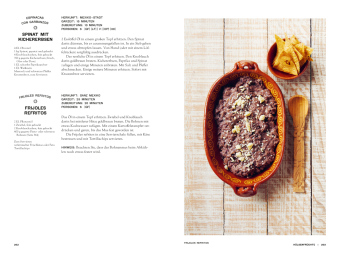 Mexiko vegetarisch - Das Kochbuch