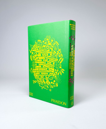 Mexiko vegetarisch - Das Kochbuch