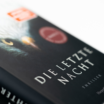 Die letzte Nacht