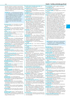 Duden - Deutsches Universalwörterbuch