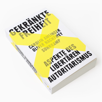 Gekränkte Freiheit