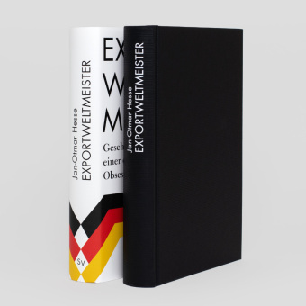 Exportweltmeister