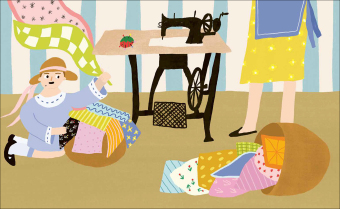 Iris Apfel - Little People, BIG DREAMS (Deutsche Ausgabe)