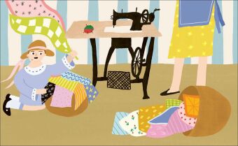 Iris Apfel - Little People, BIG DREAMS (Deutsche Ausgabe)
