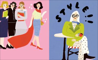 Iris Apfel - Little People, BIG DREAMS (Deutsche Ausgabe)