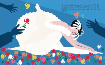 Anna Pawlowa - Little People, BIG DREAMS (Deutsche Ausgabe)
