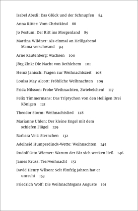 Die schönsten Weihnachtsgeschichten für Kinder