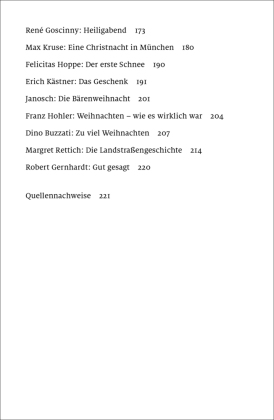 Die schönsten Weihnachtsgeschichten für Kinder