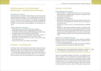 Partizipation im Ganztag. Best Practice