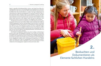 Ankommen dürfen statt loslassen müssen