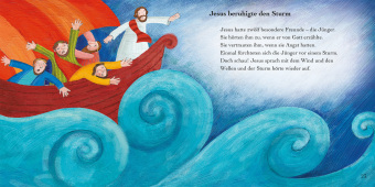 Die Bibel für die Kleinsten 