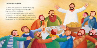 Die Bibel für die Kleinsten 