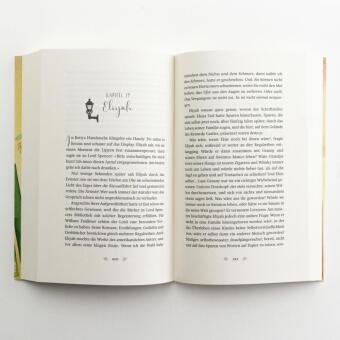 Das kleine Bücherdorf: Herbstleuchten 