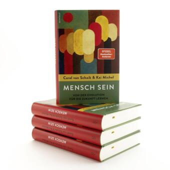 Mensch sein