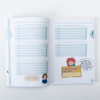 Mein Lerntagebuch