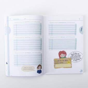 Mein Lerntagebuch