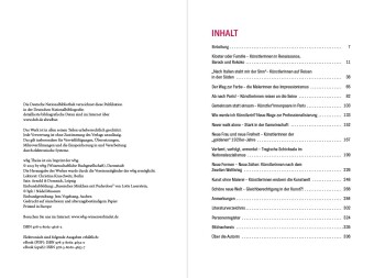 Kunst ist weiblich!