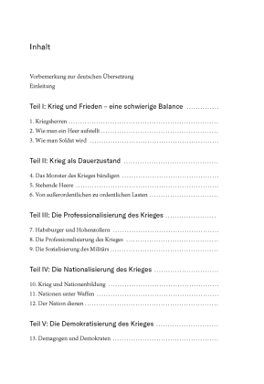 Eisen und Blut