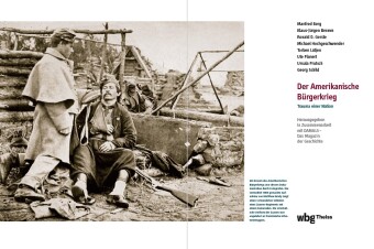 Der Amerikanische Bürgerkrieg