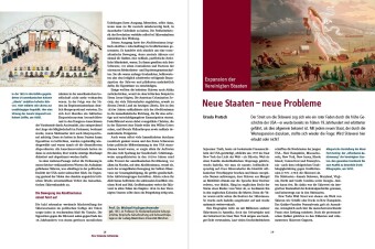 Der Amerikanische Bürgerkrieg