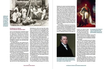 Der Amerikanische Bürgerkrieg