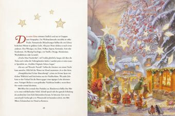 Weihnachten in Wiesenwald