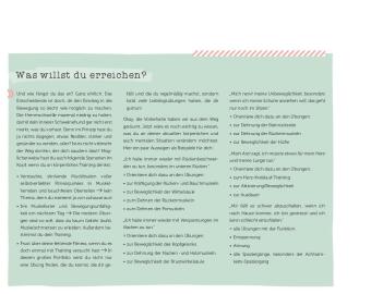 Fitness für Faule | 75 Übungen für ultimative Sportmuffel