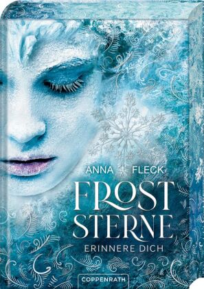Froststerne (Romantasy-Trilogie, 