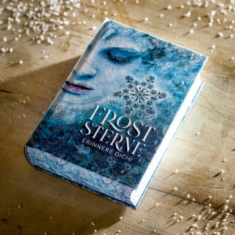 Froststerne (Romantasy-Trilogie, 